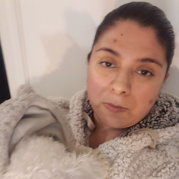 Meet your Posher, Bertha - Picture 1 of 1